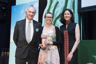 green globe awards 2017