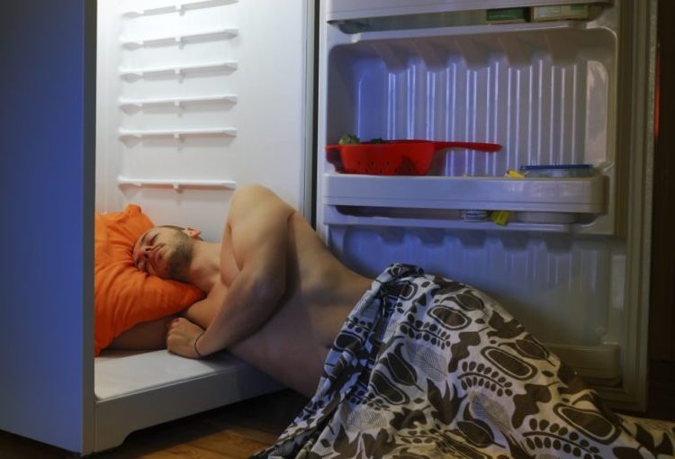 heatwave, electricity, demand response