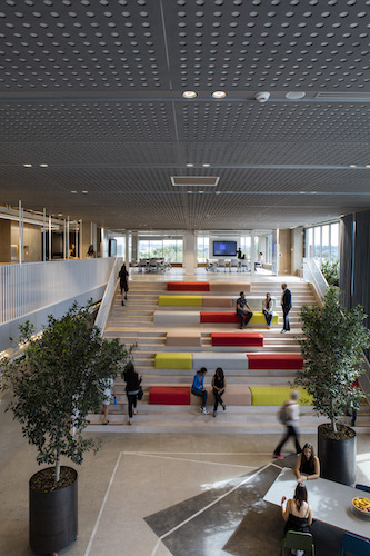 BVN Frasers Well certification