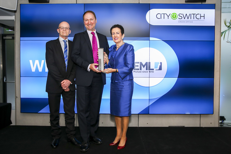 CitySwitch Awards 17