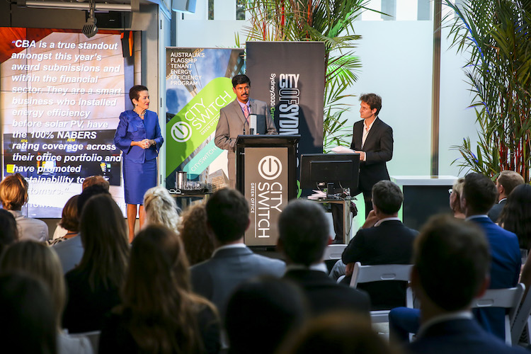 2017 City Switch Awards