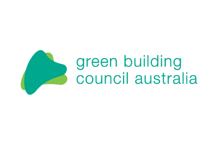 Green Building Council logo