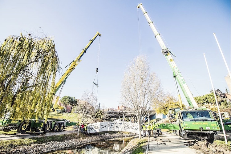 Green Construction UK