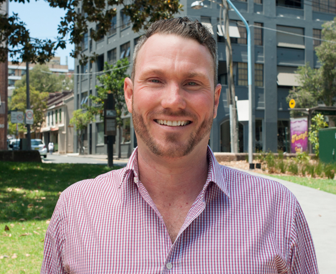 James Clements, watt watchers