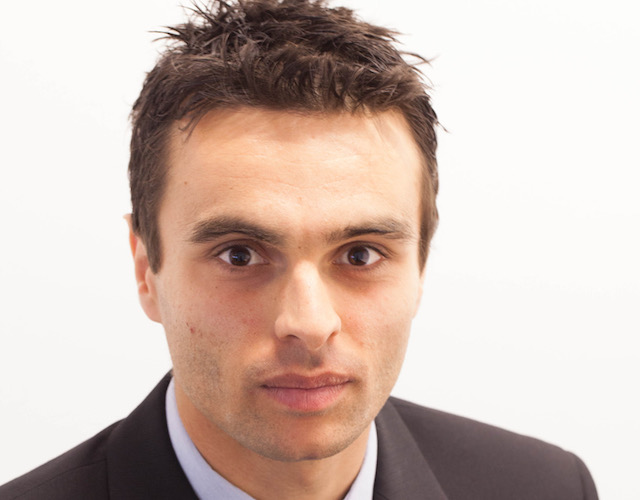 Roman Charles lucid consulting