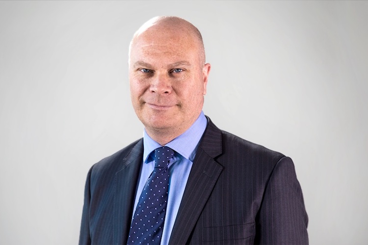 Stephen Thompson Arup