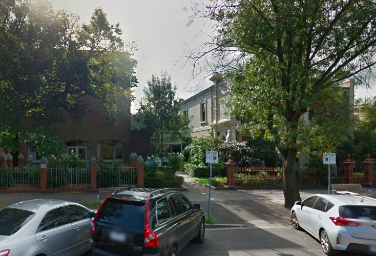 housing stress women claremont home south Melbourne