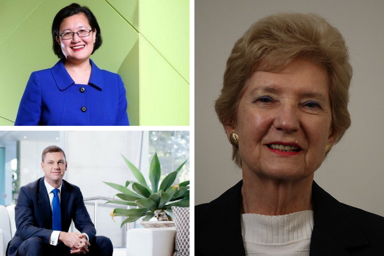 ken morrison ming long Rita Avdiev