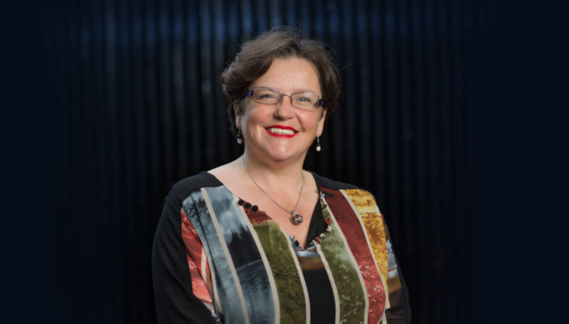 sara gipton FSC Australia