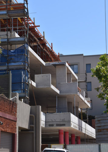 sydney development property