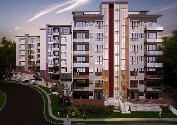 affordable housing cross-laminated timber