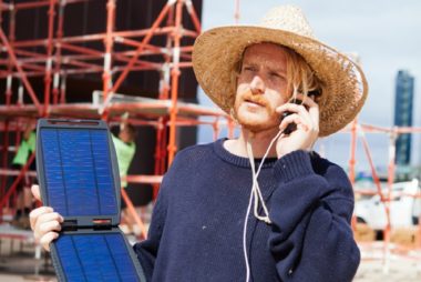 off the grid festival