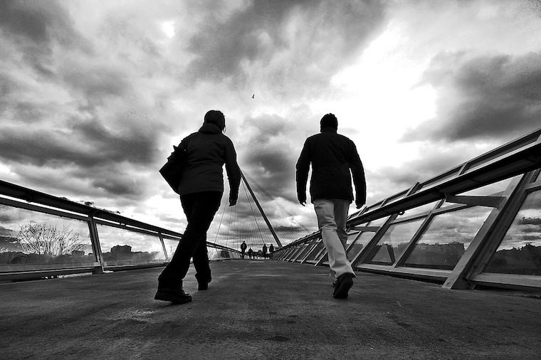 walkable cities obesity