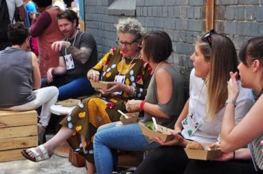 purpose 2018 attendees