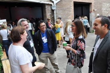 purpose 2018 attendees