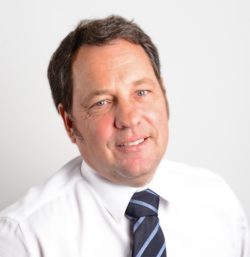 Scott Gibson kingspan