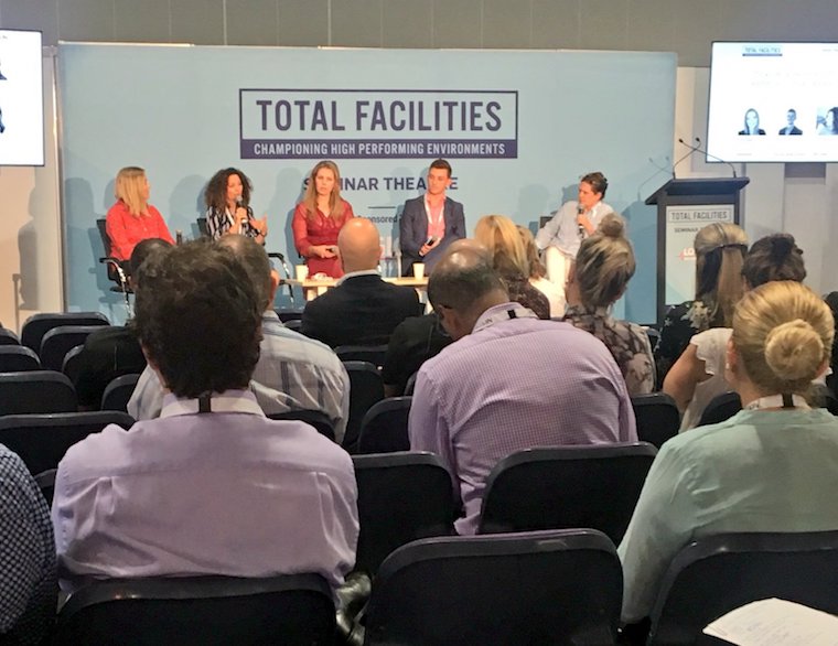 total facilites conference