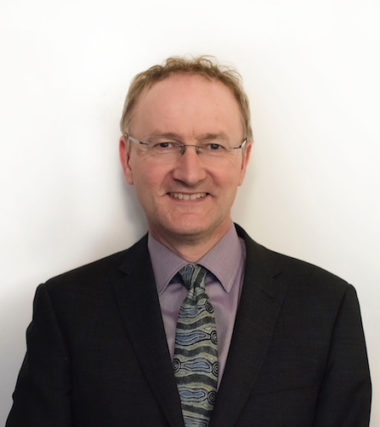 Paul bannister Energy Action