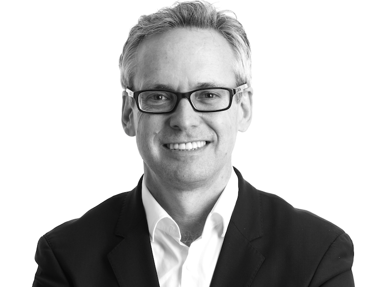 Ray Brown, Architectus