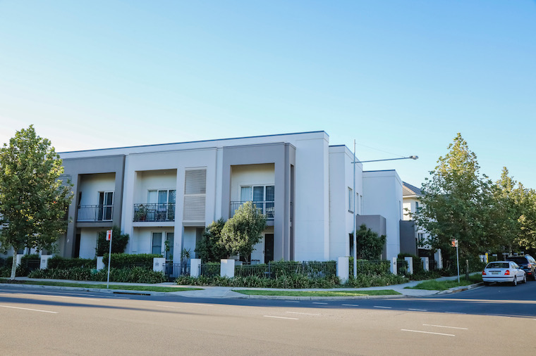 DPE Medium Density Housing © Salty Dingo 2018- 7007