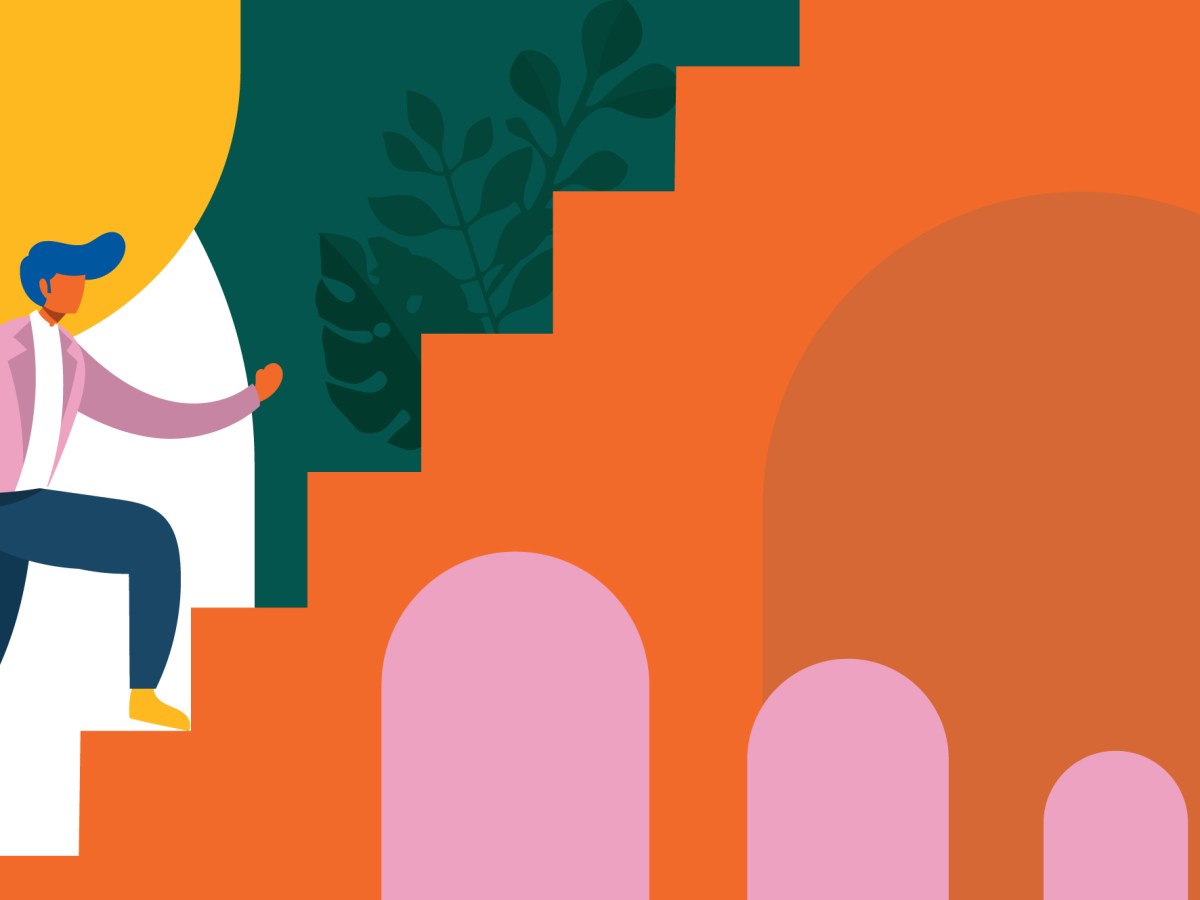 Buy tickets to our new event: Back to My Happy Healthy Workplace