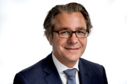 Stephane Andre, Alphinity