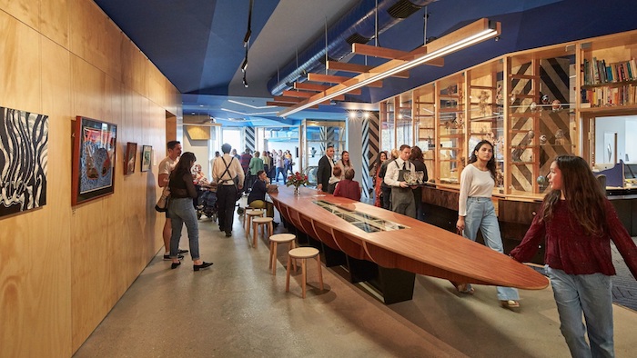 koorie heritage trust