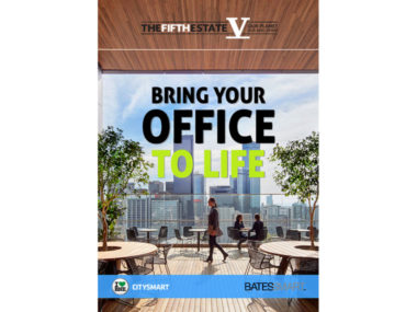 Bring Your Office to Life – the ebook