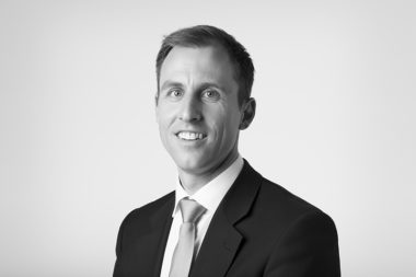 Adam Murchie, Forza Capital