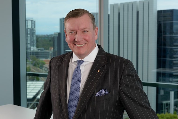 John brogden