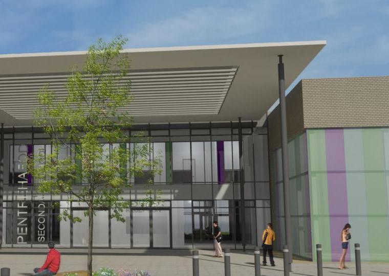 pentrehafod Auxilium Engineering Services