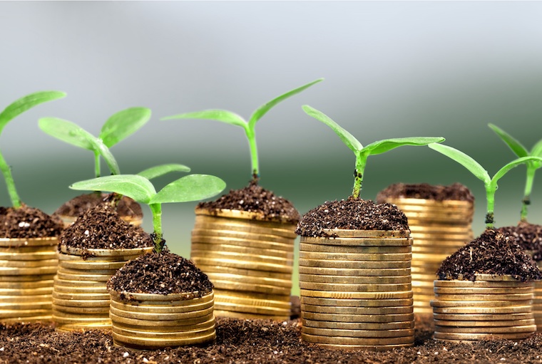 Investment green investment renewables