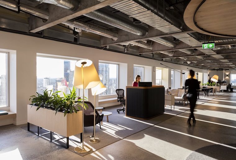 Architectus Melbourne Studio