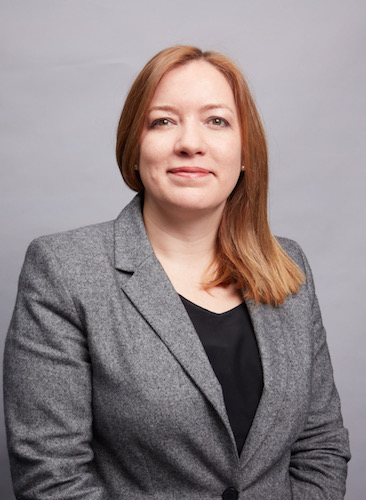 Emma Herd Investor Group on Climate Change