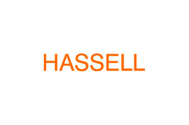 Hassell logo