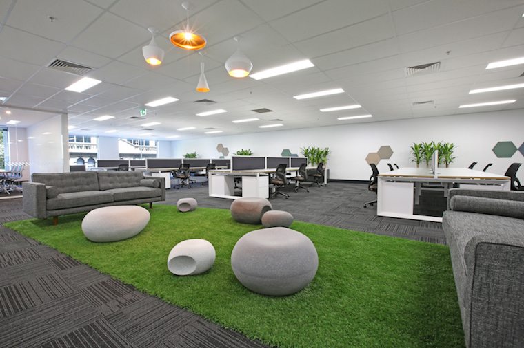 L2 120 Sussex St, Sydney