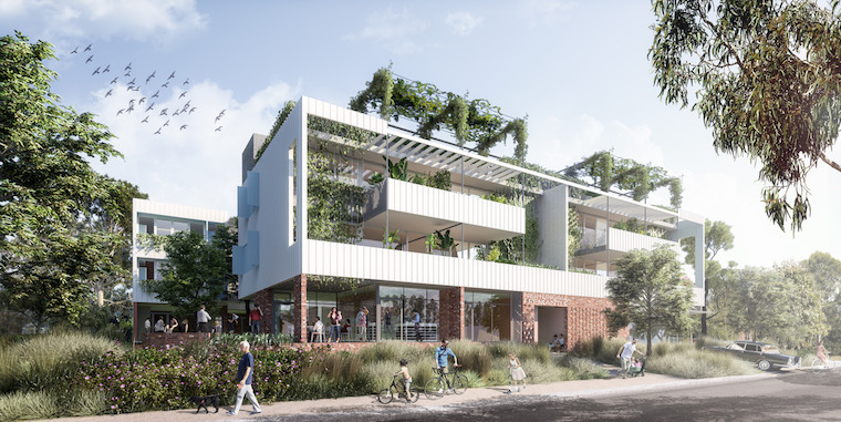 Nightingale Fremantle