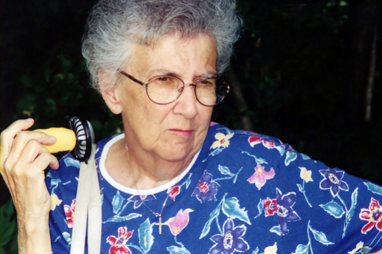 heatwave retirement homes