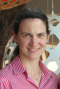 Barbara Nebel, embodied carbon