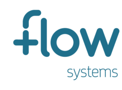 Flow systems logo