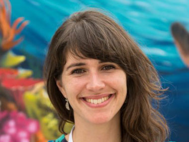 Jessica Panegyres The Wilderness Society