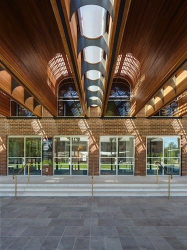 Joynton Avenue Creative Centre,