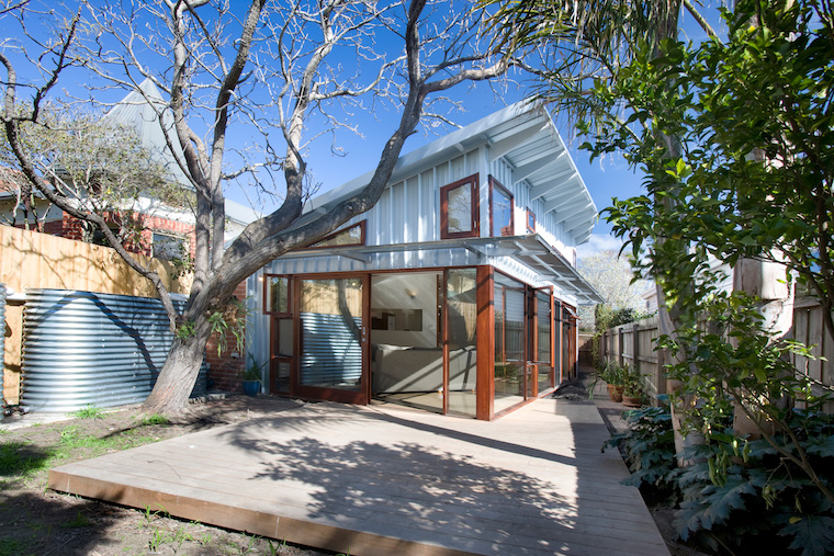 Kingspan environment desalination