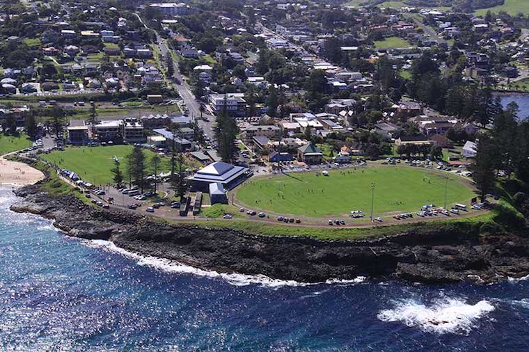Kiama Cities Power Partnership Summit