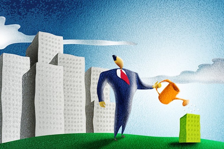 sustainability reporting