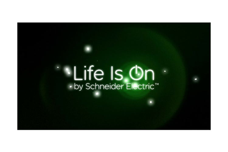 Schneider Electric logo