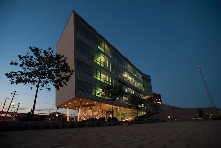 Syracuse Centre of Excellence