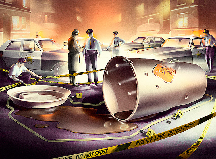 takeaway coffee cups image: Jekaterina Budryte