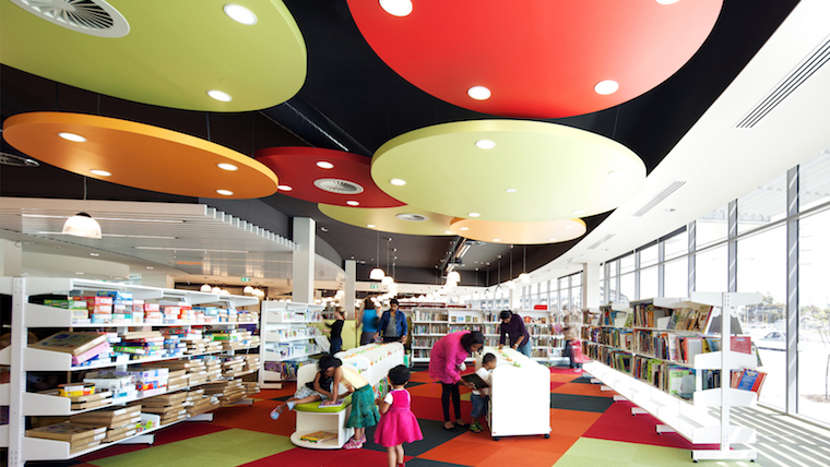 city of canning Cannington Leisureplex