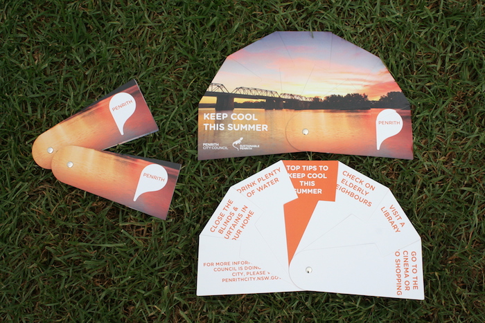 Penrith city council